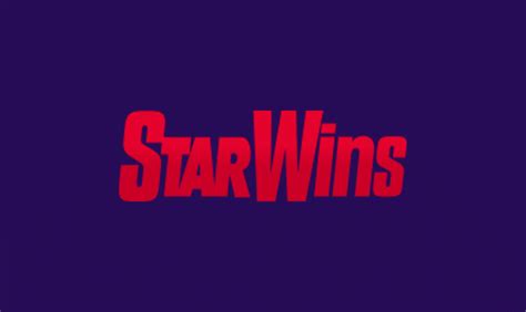 Star wins casino login